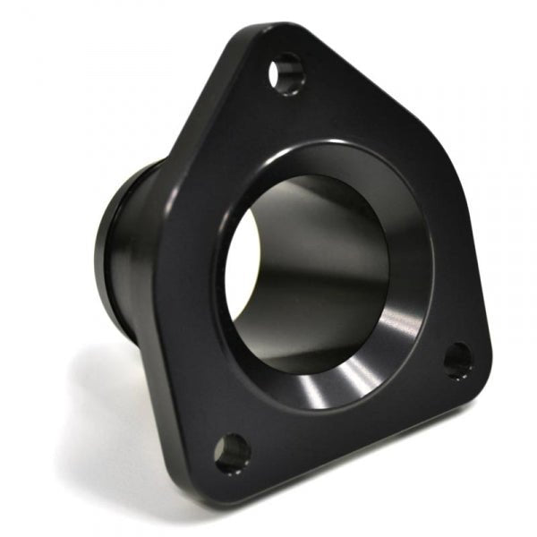 XDP XD277 HD Billet Coolant Thermostat Housing (1999.5 - 2003 Power Stroke) - Southern Diesel Supply