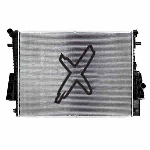 XDP XD290 Xtra Cool Direct-Fit Replacement Radiator (2008-2010 Power Stroke)