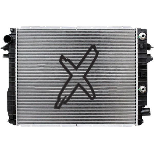 XDP XD294 Xtra Cool Direct-Fit Replacement Radiator (2013-2018 Cummins)