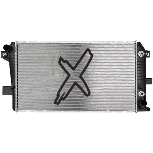 XDP XD295 Xtra Cool Direct-Fit Replacement Radiator (2001-2005 Duramax)