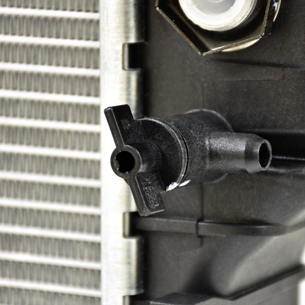 XDP XD298 Xtra Cool Direct - Fit Replacement Radiator (2003 - 2007 Power Stroke) - Southern Diesel Supply