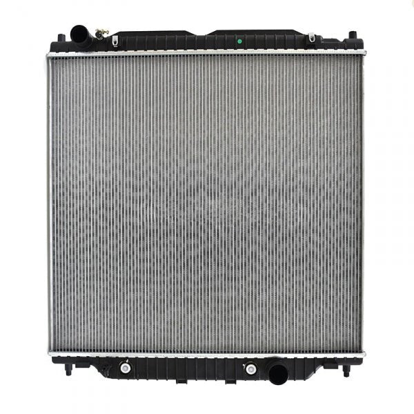 XDP XD298 Xtra Cool Direct - Fit Replacement Radiator (2003 - 2007 Power Stroke) - Southern Diesel Supply