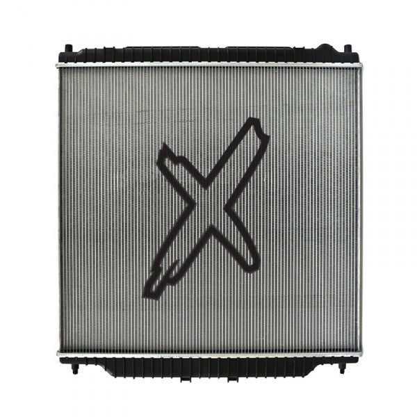 XDP XD298 Xtra Cool Direct - Fit Replacement Radiator (2003 - 2007 Power Stroke) - Southern Diesel Supply