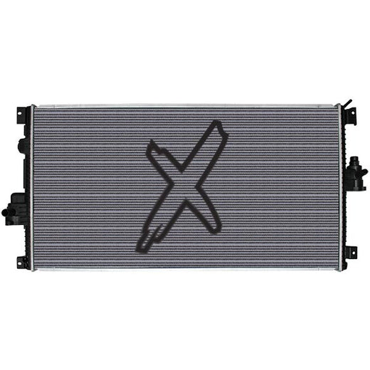 XDP XD299 Xtra Cool Direct-Fit Replacement Secondary Radiator (2011-2016 Power Stroke)