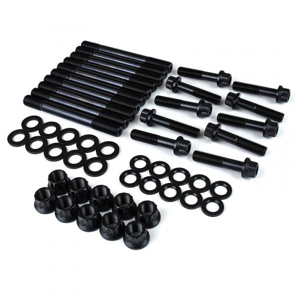 XDP XD3007MS X220 Series Main Stud Kit (2001 - 2005 Duramax) - Southern Diesel Supply