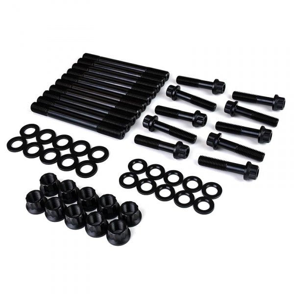 XDP XD3008MS X220 Series Main Stud Kit (2006 - 2010 Duramax) - Southern Diesel Supply