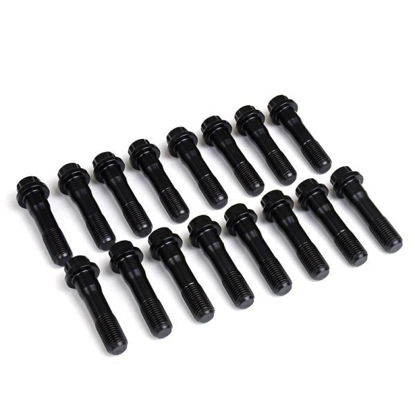 XDP XD3019RB Connecting Rod Bolt Kit (2001 - 2010 Duramax) - Southern Diesel Supply