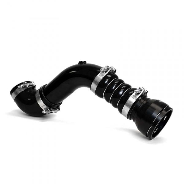 XDP XD305 HD Intercooler Pipe With Billet Adapter (2011 - 2016 Power Stroke) - Southern Diesel Supply