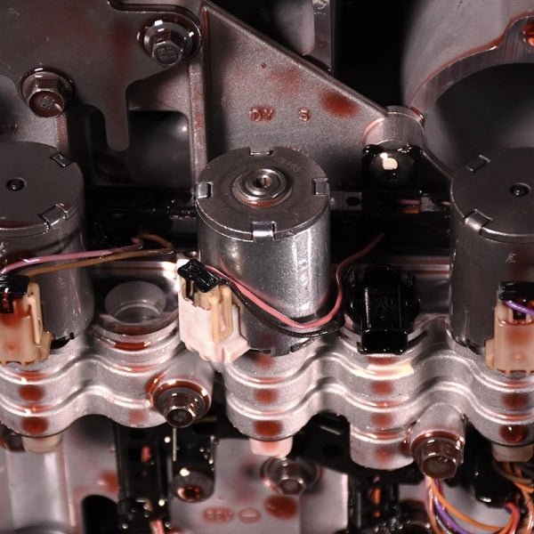 XDP XD306 5R110 Modified Direct Clutch Solenoid (2003 - 2010 Power Stroke) - Southern Diesel Supply