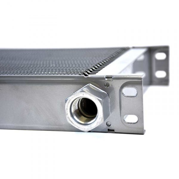 XDP XD309 Xtra Cool Direct - Fit Transmission Oil Cooler (2001 - 2005 Duramax) - Southern Diesel Supply