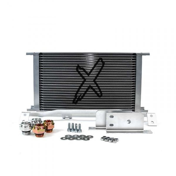 XDP XD309 Xtra Cool Direct - Fit Transmission Oil Cooler (2001 - 2005 Duramax) - Southern Diesel Supply
