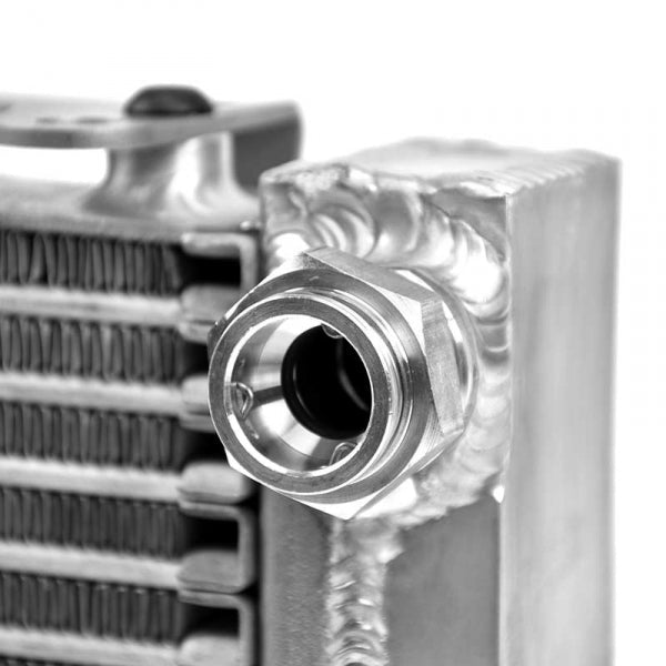 XDP XD310 Xtra Cool Direct - Fit Transmission Oil Cooler (2006 - 2010 Duramax) - Southern Diesel Supply