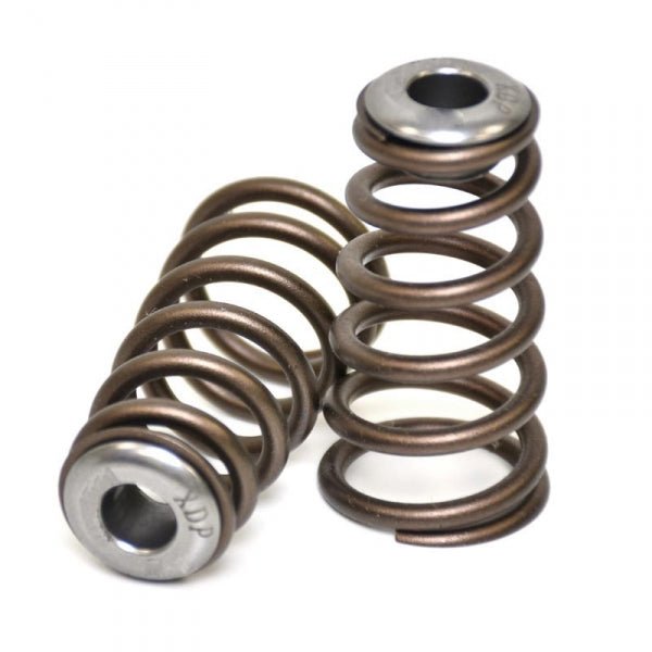 XDP XD313 Performance Valve Springs & Retainer Set (1998.5 - 2024 Cummins) - Southern Diesel Supply