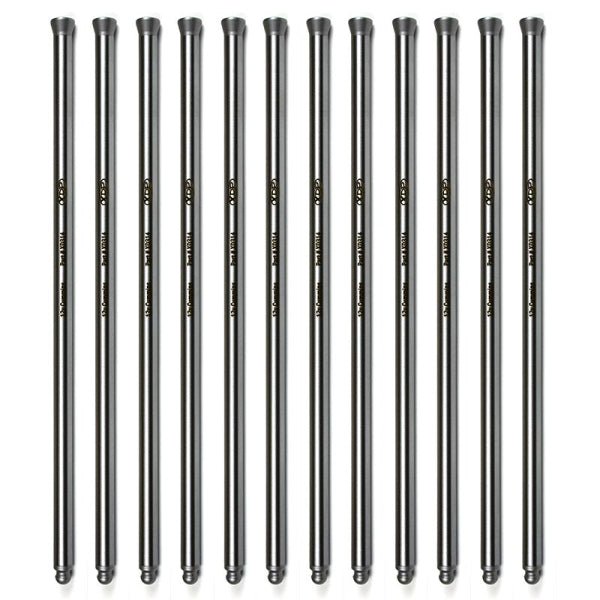 XDP XD314 Street Performance Pushrods (3/8") (1989 - 1998 Cummins) - Southern Diesel Supply