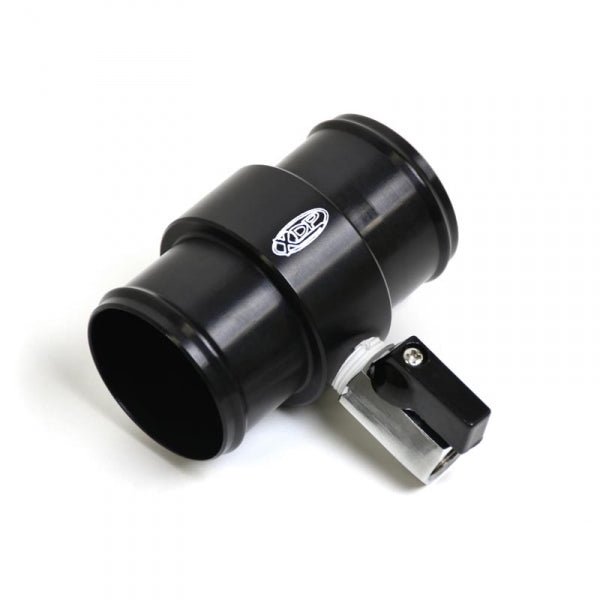 XDP XD328 Radiator Coolant Drain Pipe (2006 - 2019 Duramax) - Southern Diesel Supply