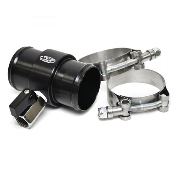 XDP XD328 Radiator Coolant Drain Pipe (2006 - 2019 Duramax) - Southern Diesel Supply