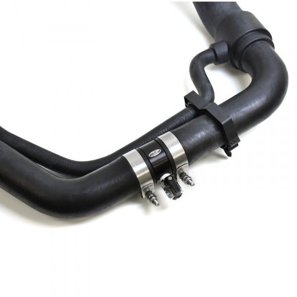 XDP XD328 Radiator Coolant Drain Pipe (2006 - 2019 Duramax) - Southern Diesel Supply