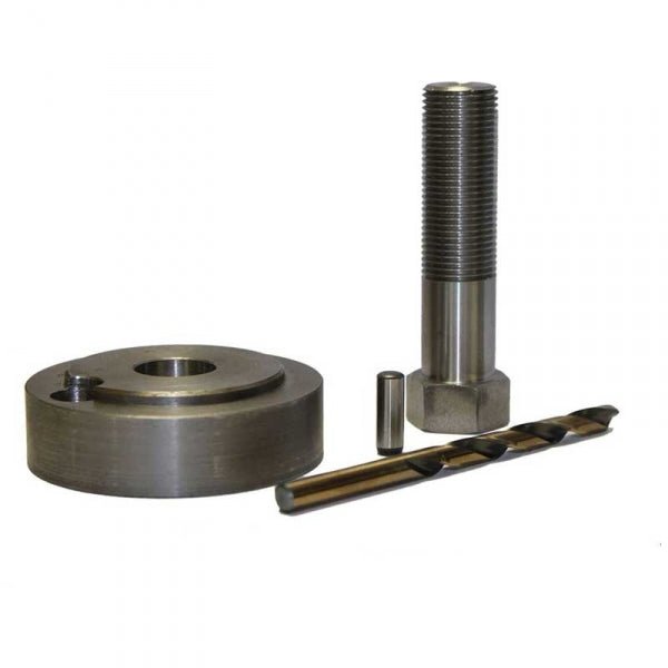 XDP XD331 Crankshaft Dowel Pin Kit (2001 - 2016 Duramax) - Southern Diesel Supply
