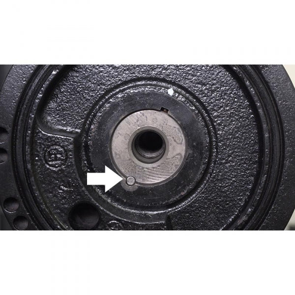 XDP XD331 Crankshaft Dowel Pin Kit (2001 - 2016 Duramax) - Southern Diesel Supply
