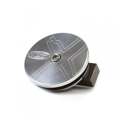 XDP XD334 HD Bolt-On Freeze Plug (Side) (1989-2018 Cummins)