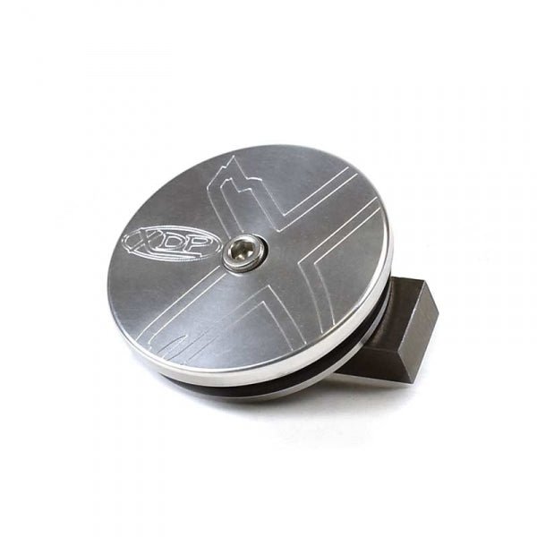 XDP XD334 HD Bolt - On Freeze Plug (Side) (1989 - 2018 Cummins) - Southern Diesel Supply