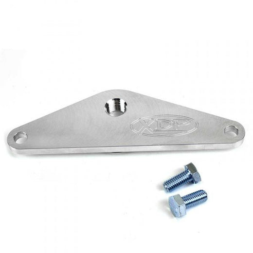 XDP XD339 HD Bolt-On Freeze Plug (Rear) (2003-2018 Cummins)