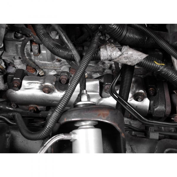 XDP XD342 Exhaust Manifold - Driver Side (2001 - 2016 Duramax) - Southern Diesel Supply