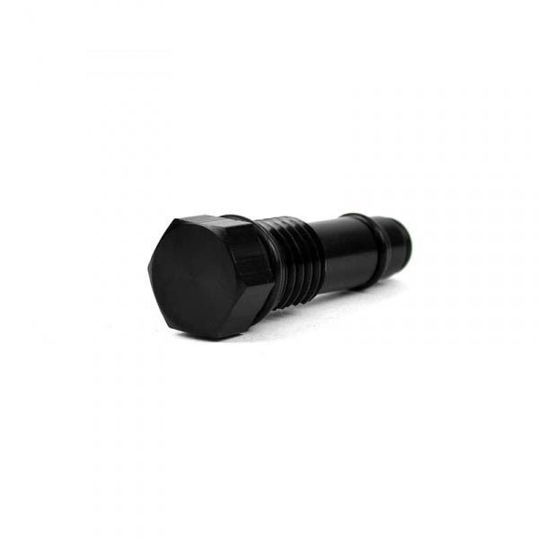XDP XD346 HD Billet Water In Fuel (WIF) Drain Plug (2011 - 2016 Power Stroke) - Southern Diesel Supply