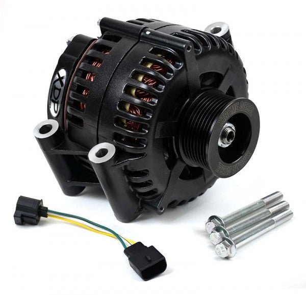 XDP XD361 High Output Alternator (1994 - 2003 Power Stroke) - Southern Diesel Supply
