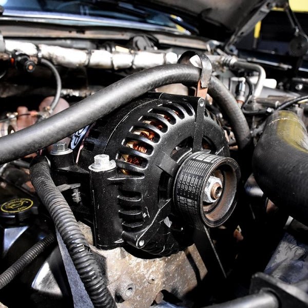 XDP XD361 High Output Alternator (1994 - 2003 Power Stroke) - Southern Diesel Supply