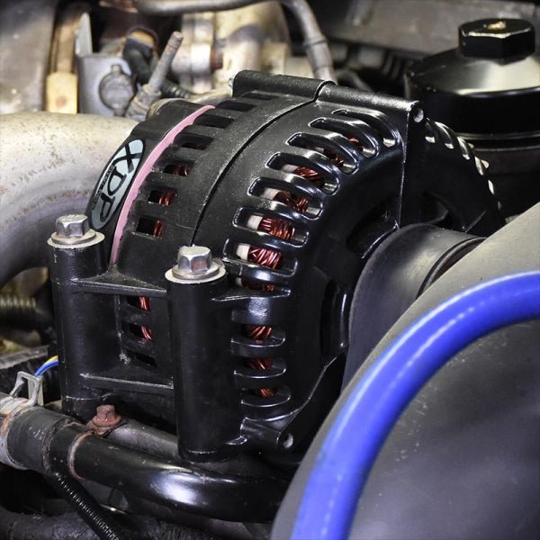 XDP XD362 High Output Alternator (2003 - 2007 Power Stroke) - Southern Diesel Supply