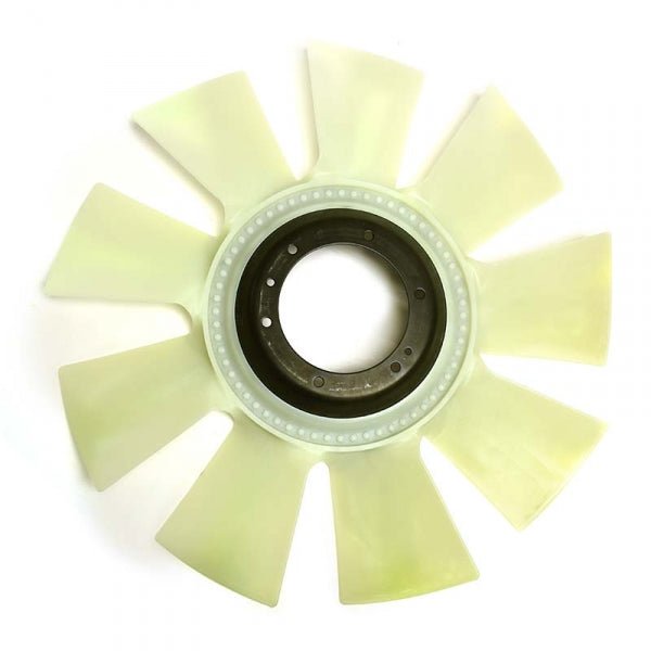 XDP XD373 Xtra Cool Direct - Fit Radiator Clutch Fan Blade (2003 - 2007 Power Stroke) - Southern Diesel Supply
