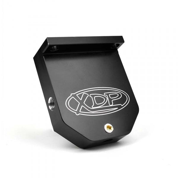 XDP XD381 Fuel Filter Adapter With CAT 1R - 0750 Filter (2010 - 2018 Cummins) - Southern Diesel Supply