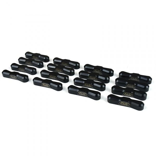 XDP XD382 HD Billet Rocker Arm Valve Bridge Set (2008 - 2010 Power Stroke) - Southern Diesel Supply
