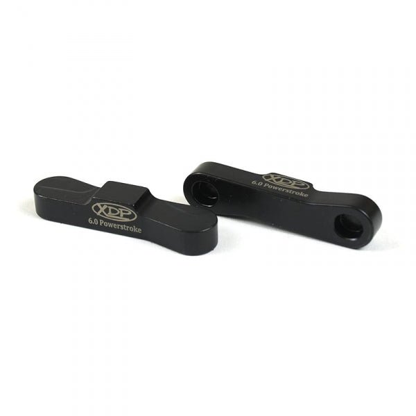 XDP XD383 HD Billet Rocker Arm Valve Bridge Set (2003 - 2007 Power Stroke) - Southern Diesel Supply