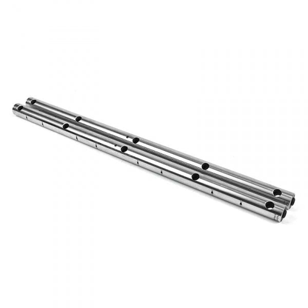 XDP XD385 HD Rocker Arm Shafts (2001 - 2024 Duramax) - Southern Diesel Supply
