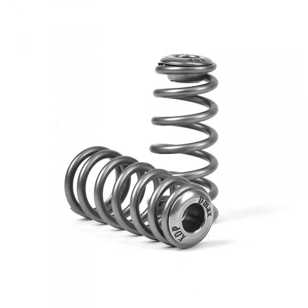 XDP XD386 Performance Valve Springs & Retainer Set (2001 - 2016 Duramax) - Southern Diesel Supply