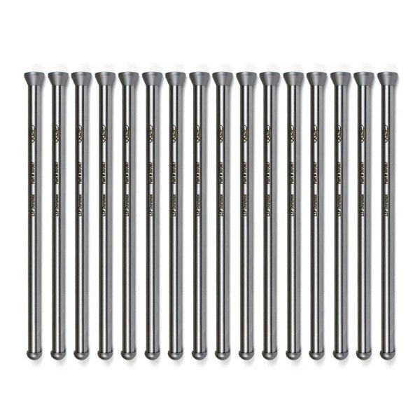 XDP XD387 Street Performance Pushrods (3/8") (2017 - 2024 Duramax) - Southern Diesel Supply