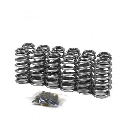 XDP XD389 Performance Valve Springs & Retainer Set (1989-1998 Cummins)