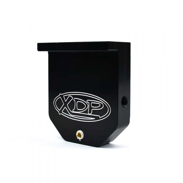 XDP XD391 Fuel Filter Adapter With CAT 1R - 0750 Filter (2007.5 - 2009 Cummins) - Southern Diesel Supply