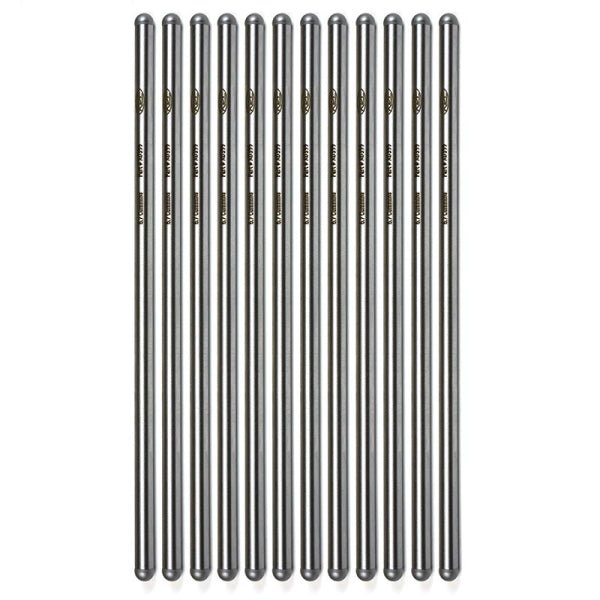 XDP XD399 Street Performance Pushrods (3/8") (2019 - 2024 Cummins) - Southern Diesel Supply