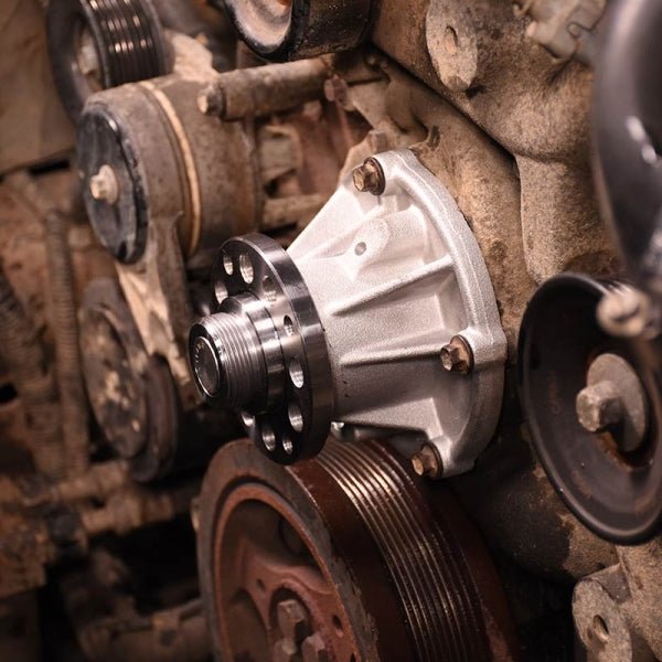 XDP XD416 XTRA Cool Water Pump (2004.5 - 2007 Power Stroke) - Southern Diesel Supply