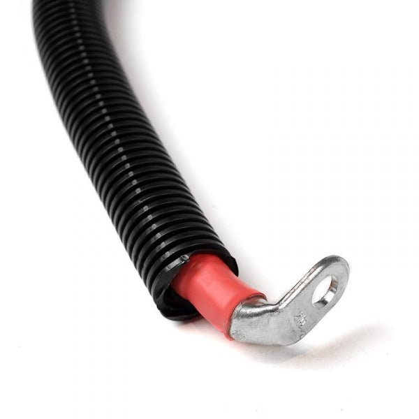 XDP XD420 HD Replacement Battery Cable Set (1994 - 1997 Power Stroke) - Southern Diesel Supply