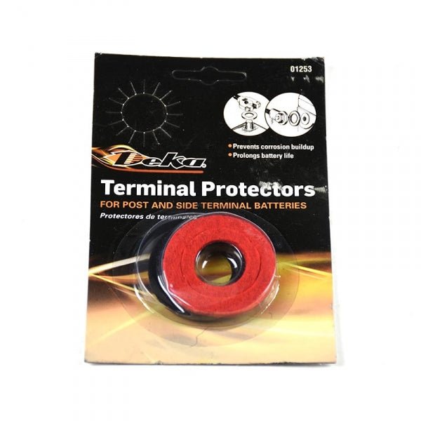 XDP XD423 HD Replacement Battery Cable Set (2017 - 2022 Power Stroke) - Southern Diesel Supply