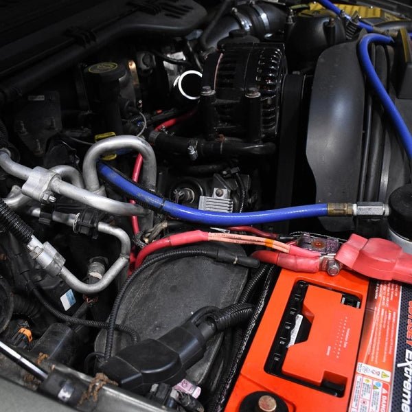 XDP XD426 HD High - Output Alternator Cable (2003 - 2007 Power Stroke) - Southern Diesel Supply