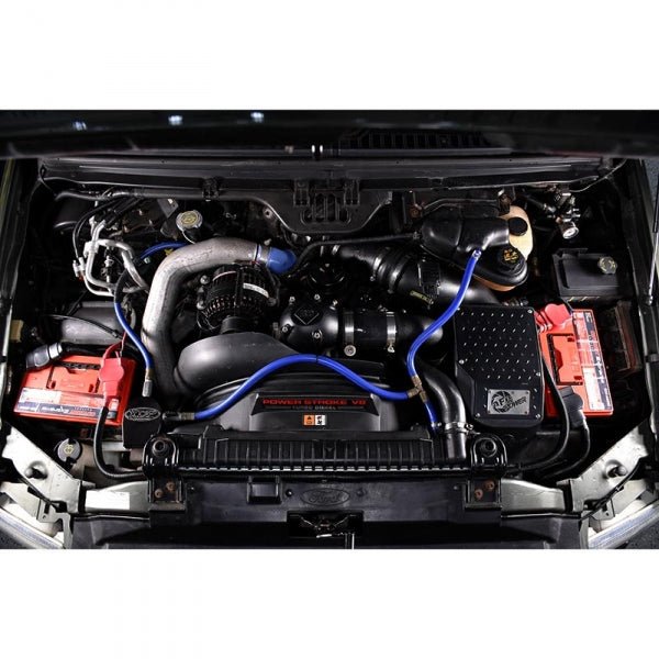 XDP XD432 HD Replacement Battery Cable Set (2003 - 2007 Powr Stroke) - Southern Diesel Supply