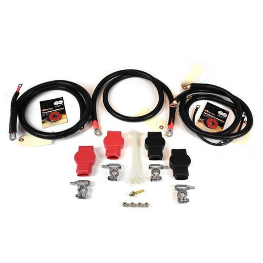 XDP XD437 HD Replacement Battery Cable Set (1994-1998 Cummins)