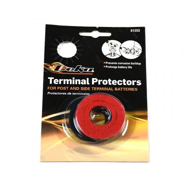 XDP XD439 HD Replacement Battery Cable Set (1998.5 - 2002 Cummins) - Southern Diesel Supply
