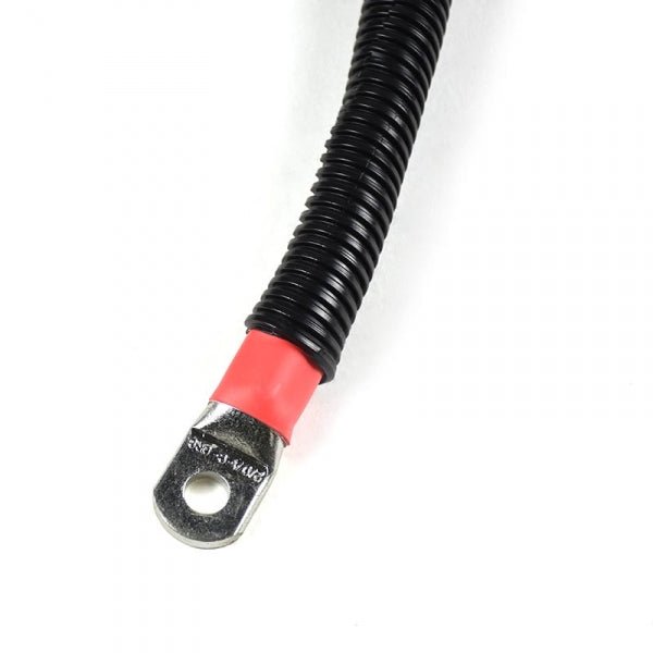 XDP XD439 HD Replacement Battery Cable Set (1998.5 - 2002 Cummins) - Southern Diesel Supply