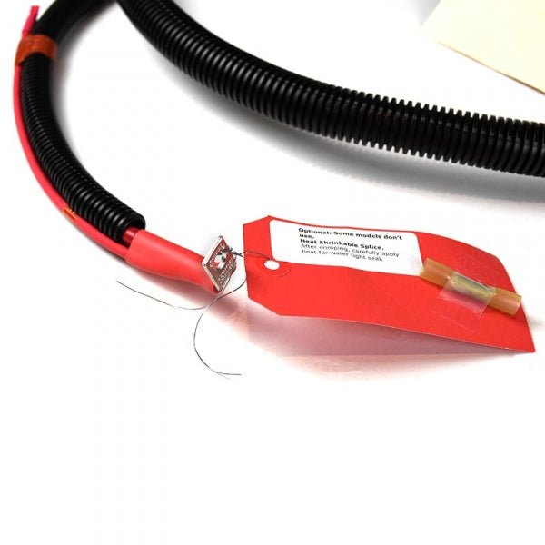 XDP XD441 HD Replacement Battery Cable Set (2003 - 2007 Cummins) - Southern Diesel Supply